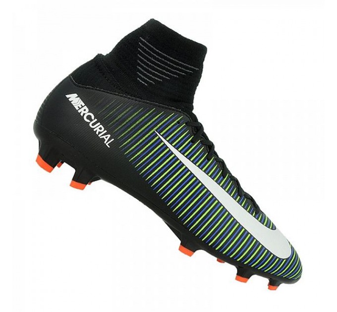 Nike JR Mercurial Superfly V FG 013