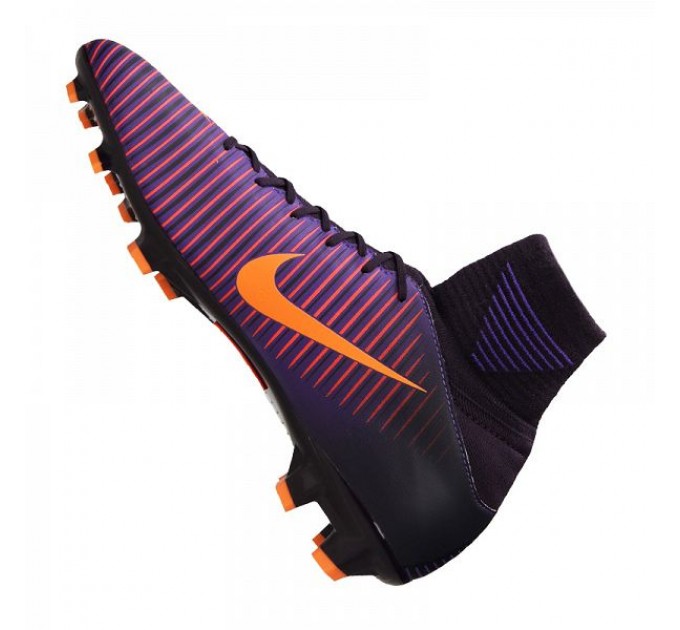 Nike JR Mercurial Superfly V FG 585