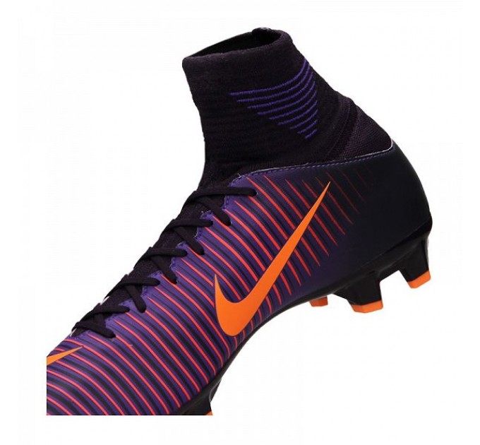 Nike JR Mercurial Superfly V FG 585