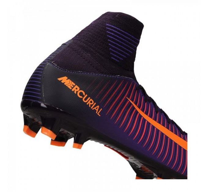 Nike JR Mercurial Superfly V FG 585