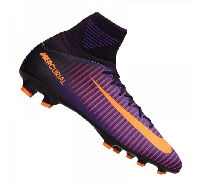 Nike JR Mercurial Superfly V FG 585