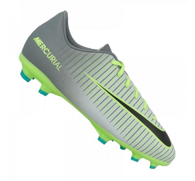 Nike JR Mercurial Vapor XI FG 003