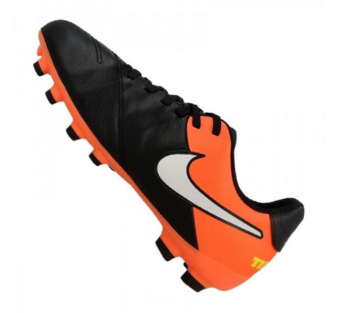 Nike JR Tiempo Legend VI FG 018