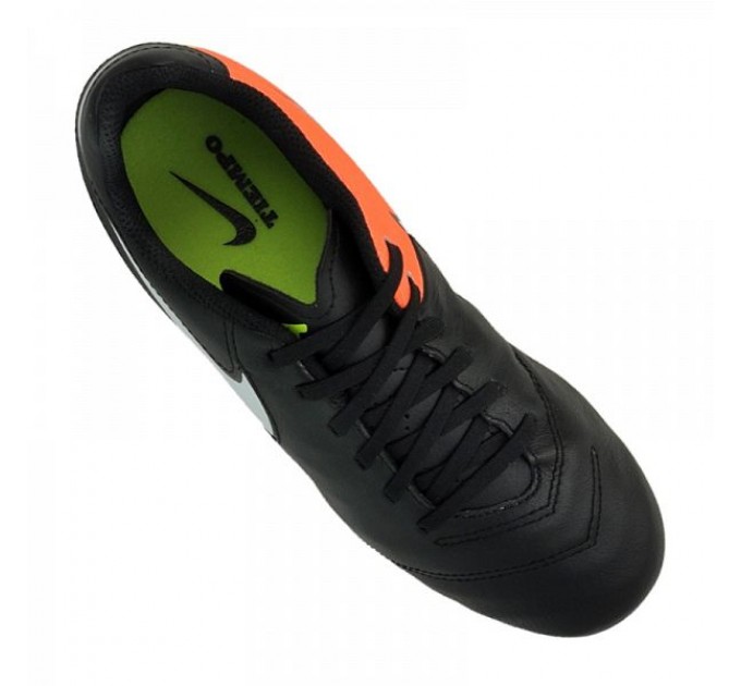 Nike JR Tiempo Legend VI FG 018