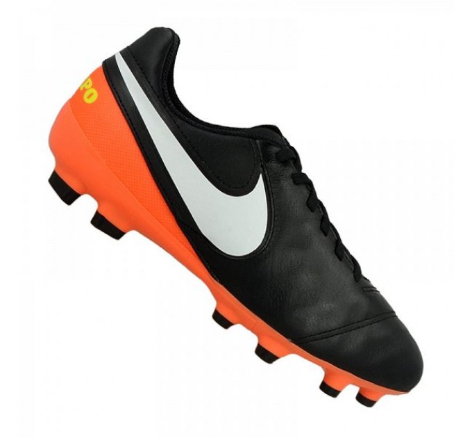 Nike JR Tiempo Legend VI FG 018