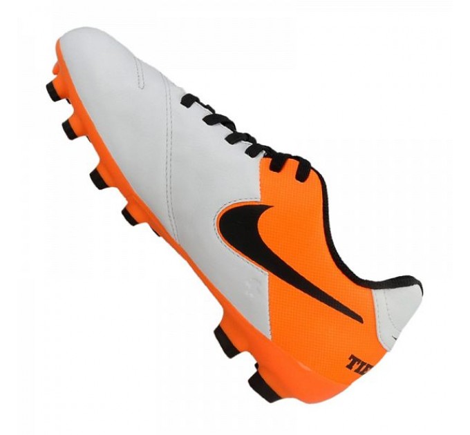Nike JR Tiempo Legend VI FG 108
