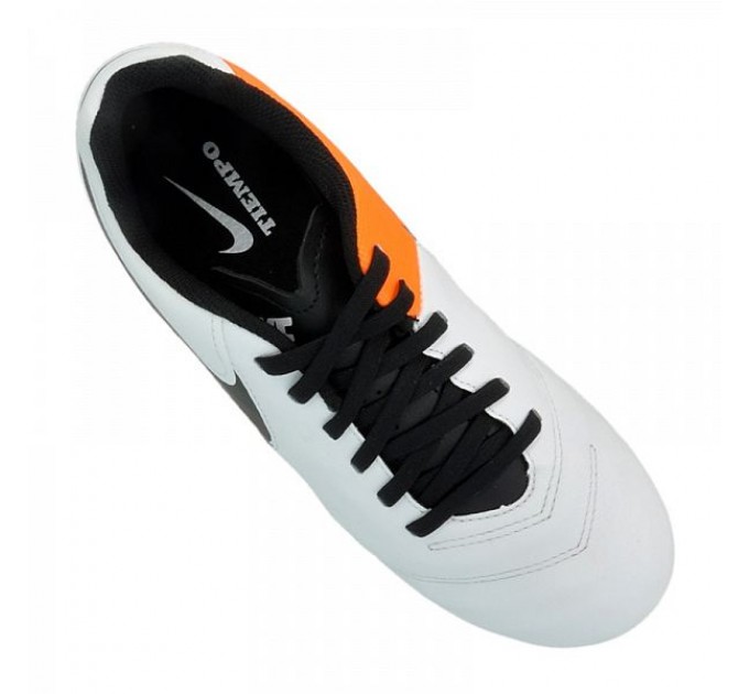 Nike JR Tiempo Legend VI FG 108