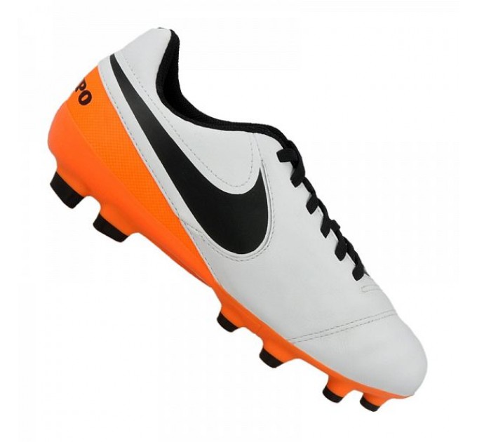 Nike JR Tiempo Legend VI FG 108