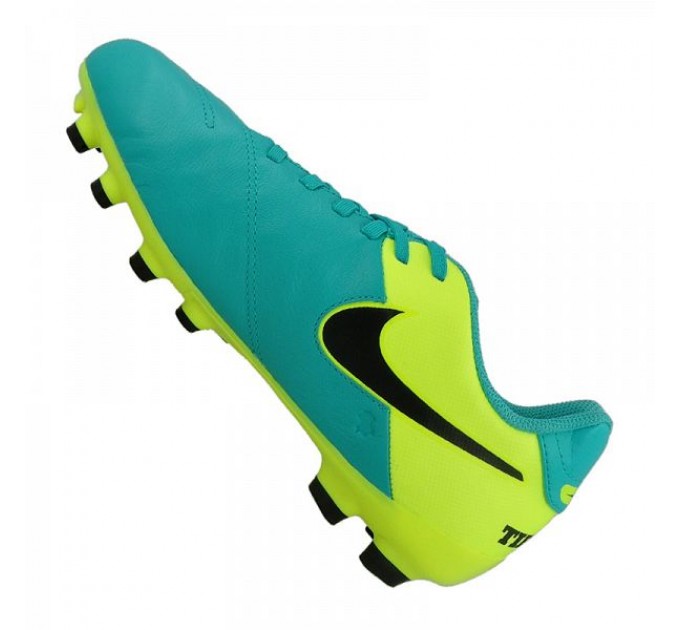 Nike JR Tiempo Legend VI FG 307