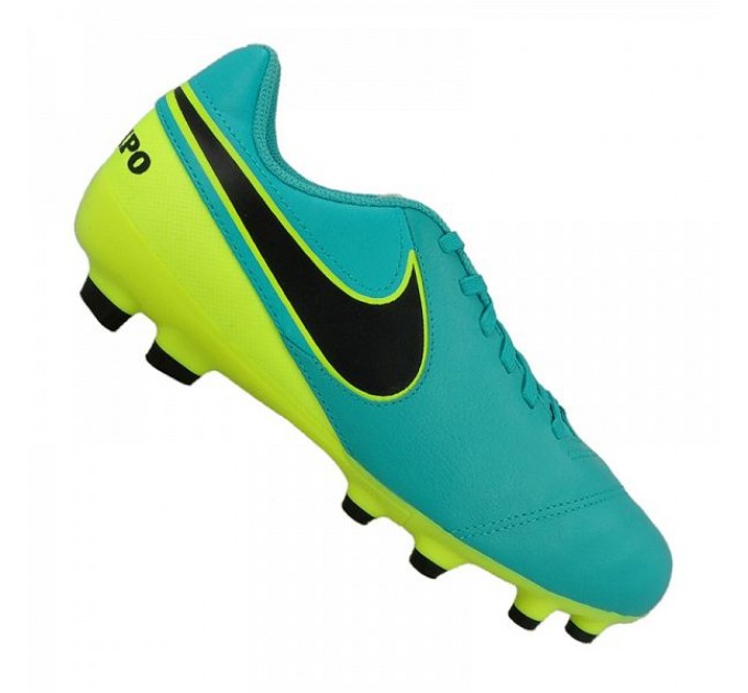 Nike JR Tiempo Legend VI FG 307