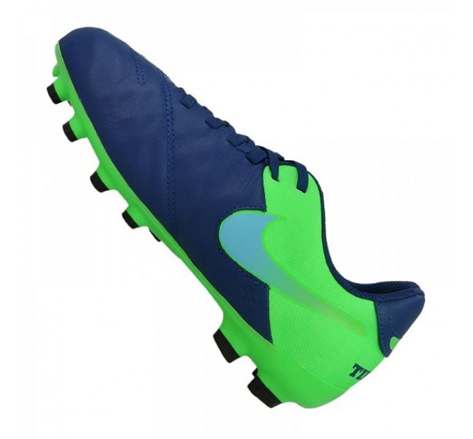 Nike JR Tiempo Legend VI FG 443