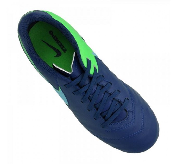 Nike JR Tiempo Legend VI FG 443