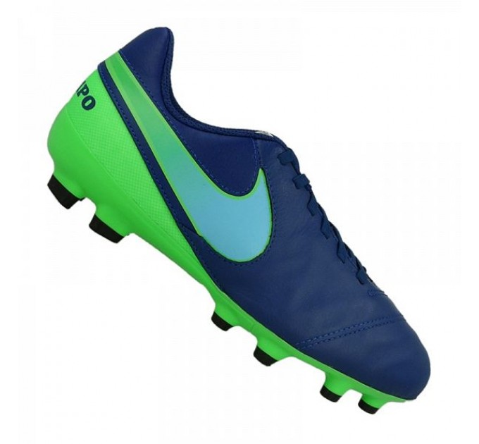 Nike JR Tiempo Legend VI FG 443