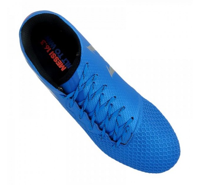 Adidas JR Messi 16.3 FG 622