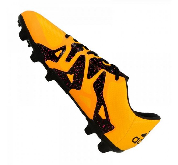 Adidas JR X 15.3 FG 637