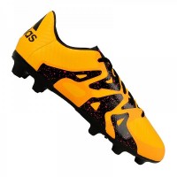 Adidas JR X 15.3 FG 637