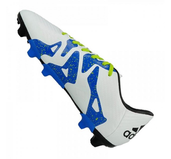 Adidas JR X 15.3 FG 638