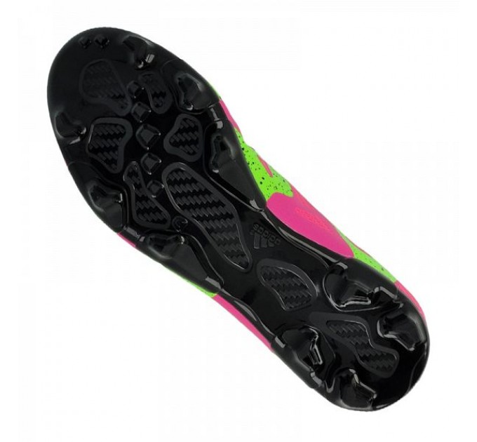 Adidas JR X 15.3 FG 639