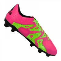 Adidas JR X 15.3 FG 639