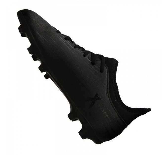 Adidas JR X 16.3 FG 492