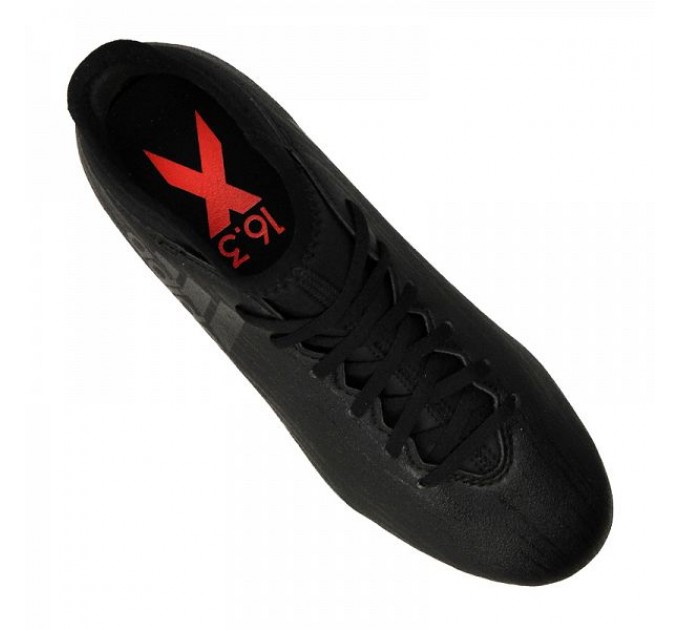 Adidas JR X 16.3 FG 492