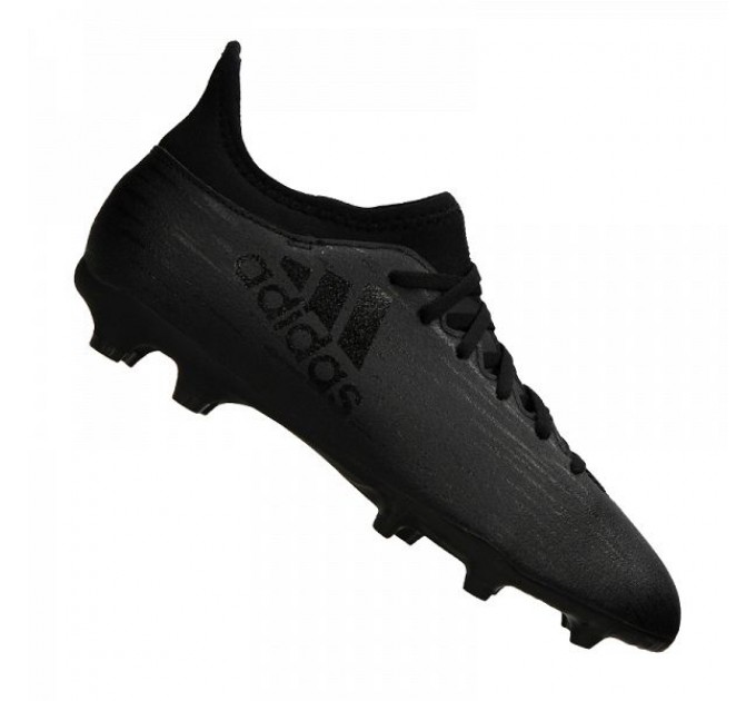 Adidas JR X 16.3 FG 492