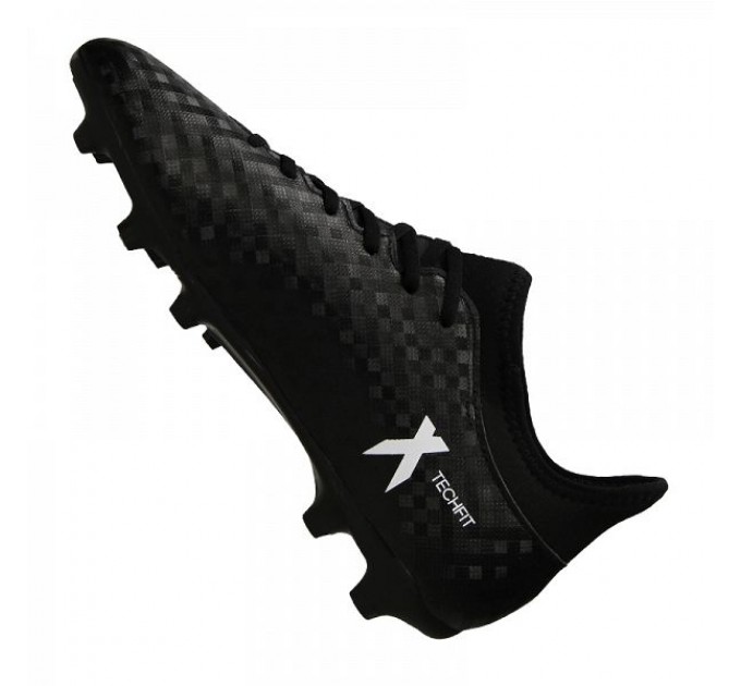 Adidas JR X 16.3 FG 696