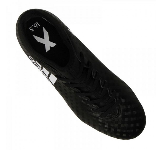 Adidas JR X 16.3 FG 696