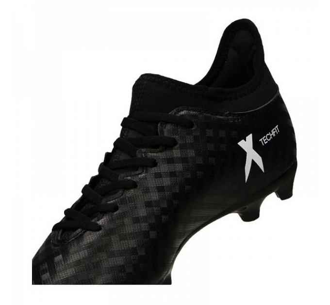 Adidas JR X 16.3 FG 696