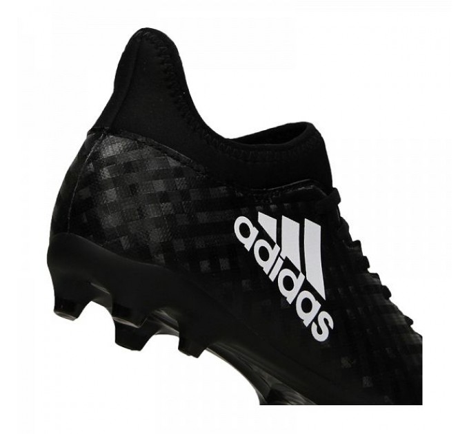 Adidas JR X 16.3 FG 696