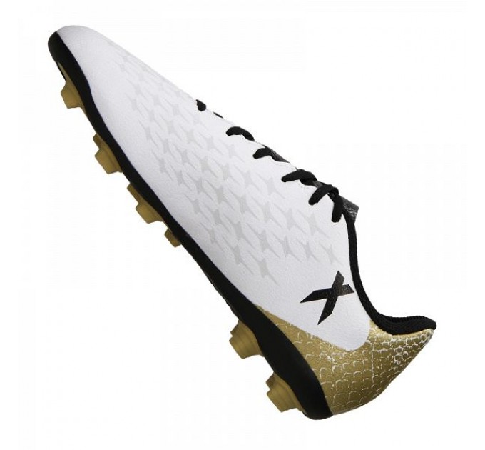 Adidas JR X 16.4 FG 356