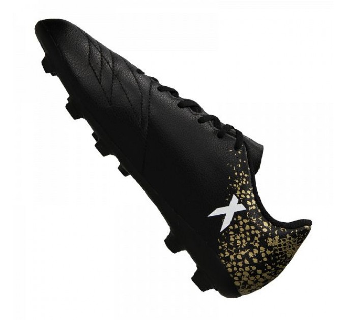 Adidas JR X 16.4 FG 813