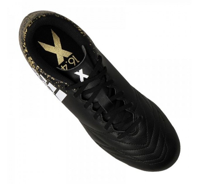 Adidas JR X 16.4 FG 813
