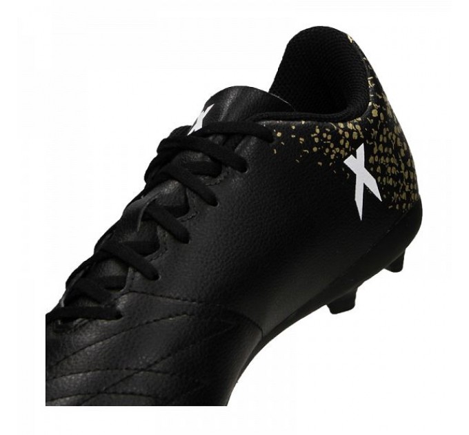 Adidas JR X 16.4 FG 813
