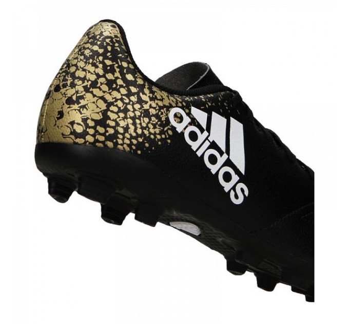 Adidas JR X 16.4 FG 813