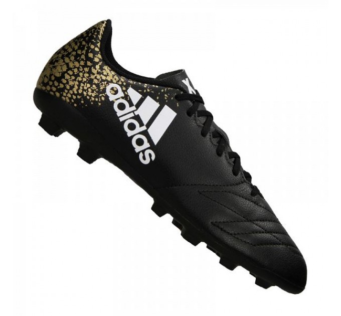 Adidas JR X 16.4 FG 813