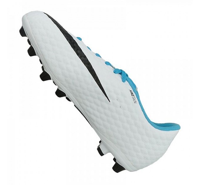 Nike JR Hypervenom Phelon 3 AG-Pro 104