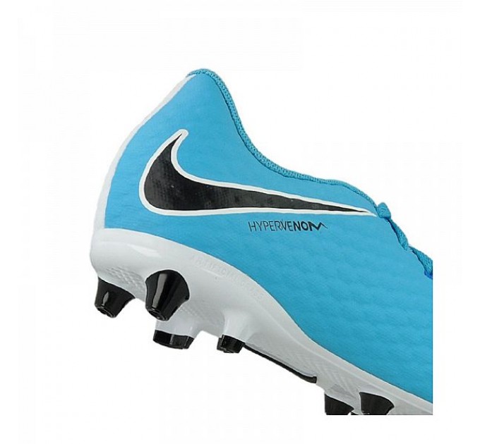Nike JR Hypervenom Phelon 3 AG-Pro 104
