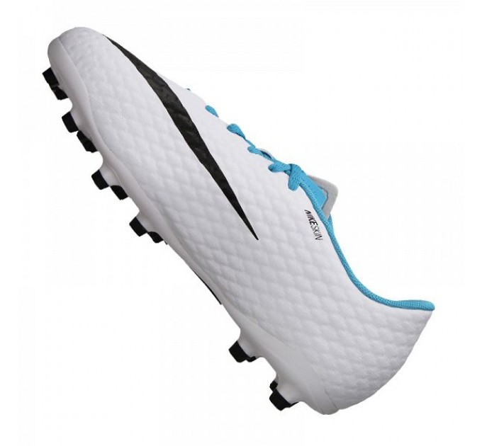 Nike JR Hypervenom Phelon III FG 104
