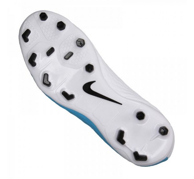 Nike JR Hypervenom Phelon III FG 104