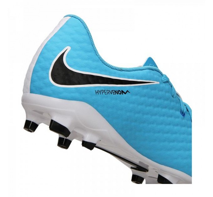 Nike JR Hypervenom Phelon III FG 104