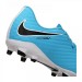Nike JR Hypervenom Phelon III FG 104
