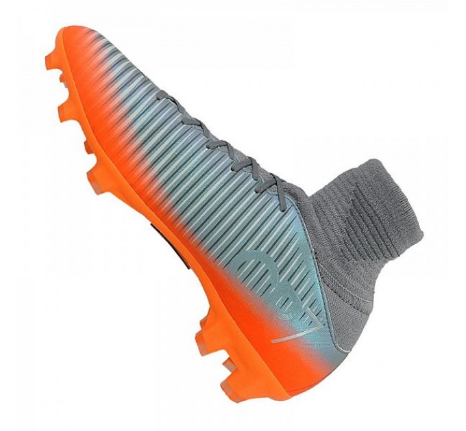 Nike JR Mercurial Superfly V CR7 FG 001
