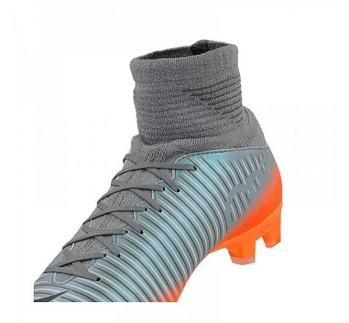 Nike JR Mercurial Superfly V CR7 FG 001