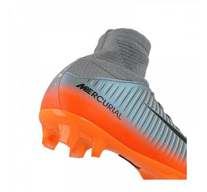 Nike JR Mercurial Superfly V CR7 FG 001
