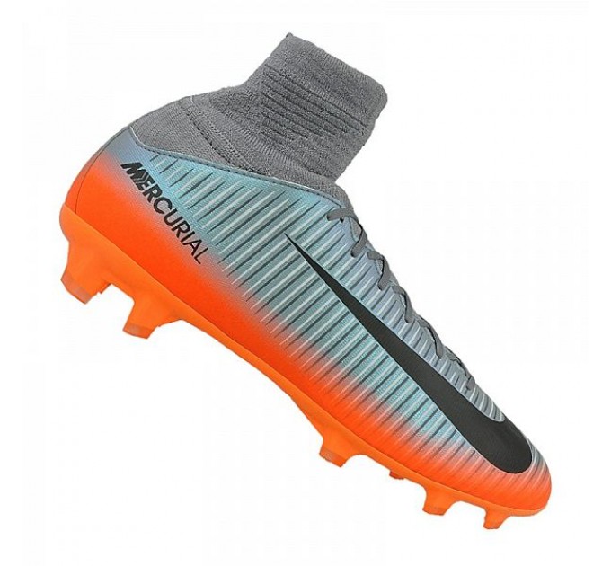 Nike JR Mercurial Superfly V CR7 FG 001