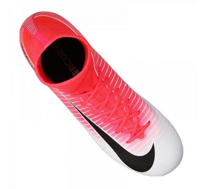 Nike JR Mercurial Superfly V FG 601
