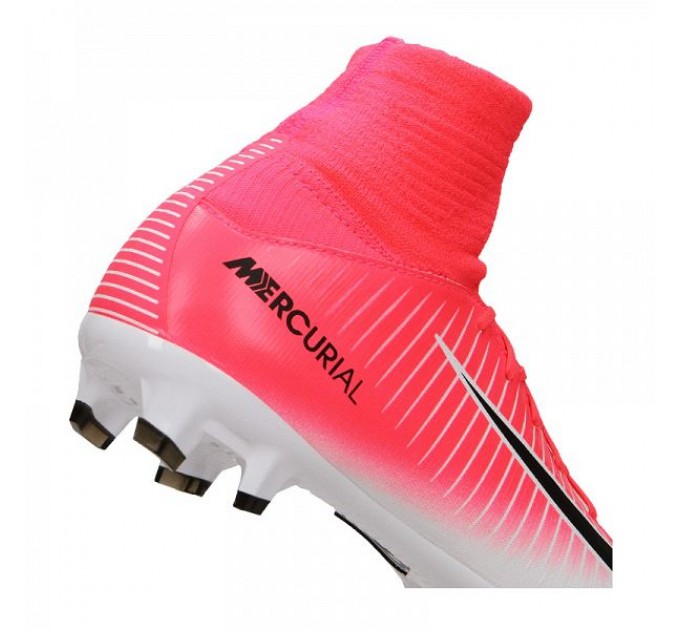 Nike JR Mercurial Superfly V FG 601