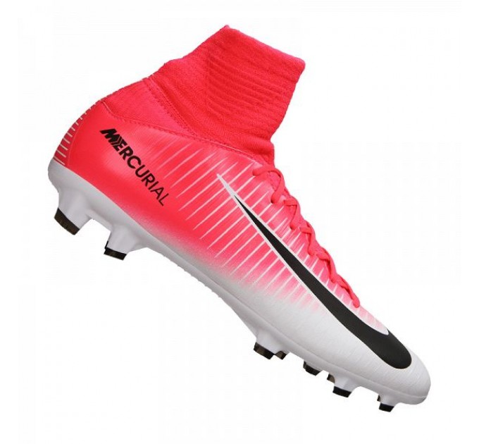 Nike JR Mercurial Superfly V FG 601