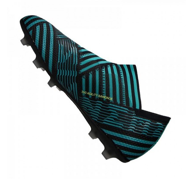 Adidas JR Nemeziz 17+ 360 Agility FG 411